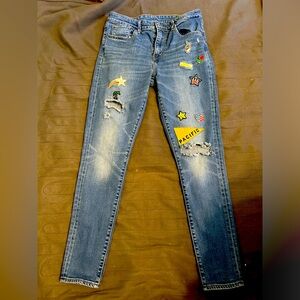 Levi’s Jeans 29x30